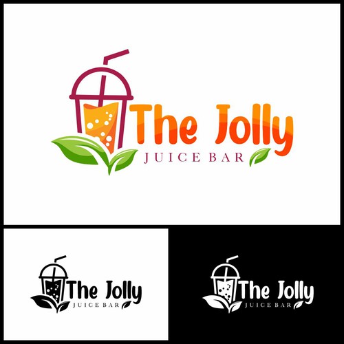 Design an adorable & modern logo for a "Shakes and Smoothies" Stall Design by faizanfaizy