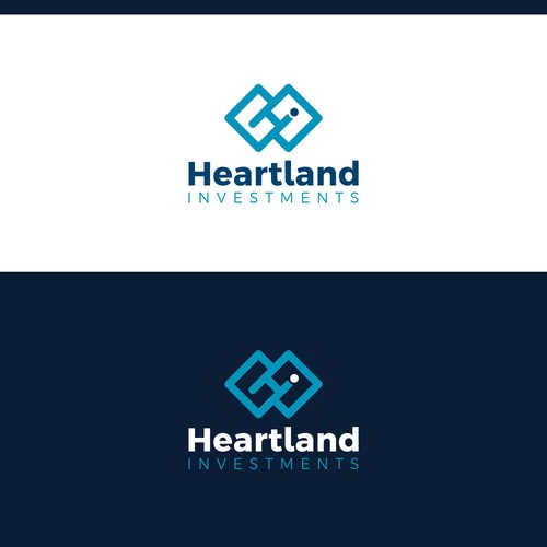 We need a new logo for our little New Zealand private equity investment company! Design by jerora