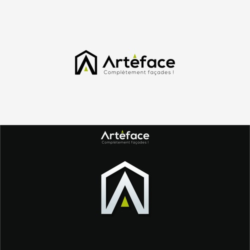  contest entry by Leonidas Lecter ☑