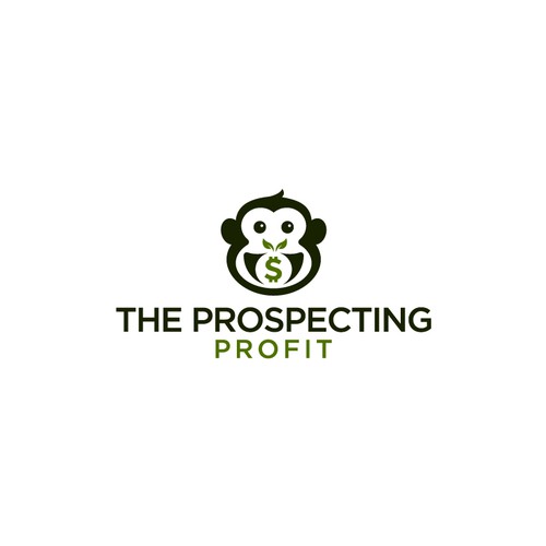 Design di The prospecting prophet di Blade Artwork