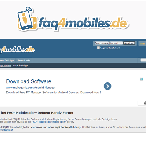 Logo design contest entry by Rpon™