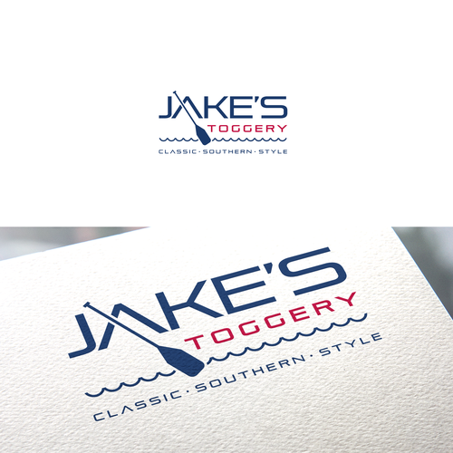 New brand identity for retail store concept and fashion brand Design by OctoCreative