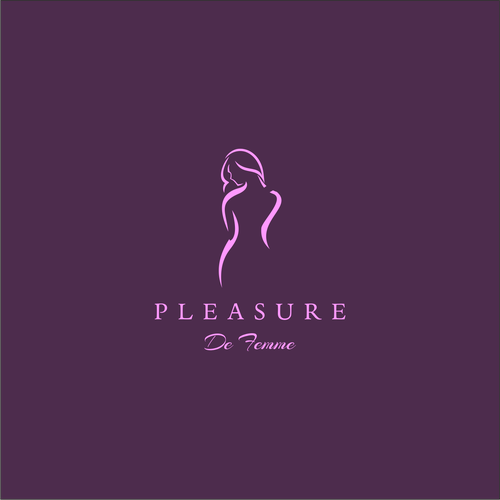 Pleasure De Femme  /  Womens Pleasure Diseño de kaschenko.oleg