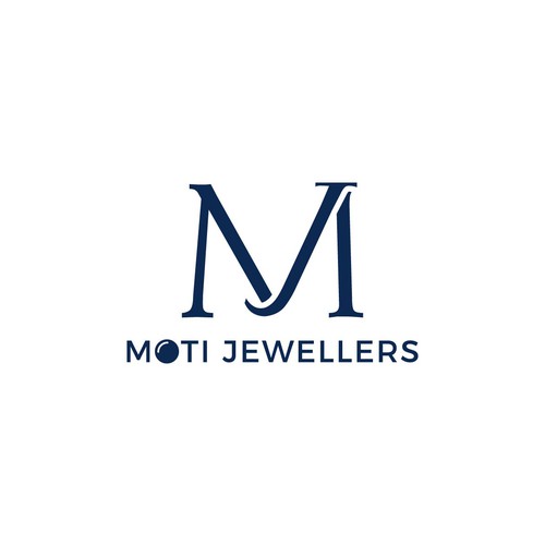 Moti Jewellers inc Design by PrintFactory ™