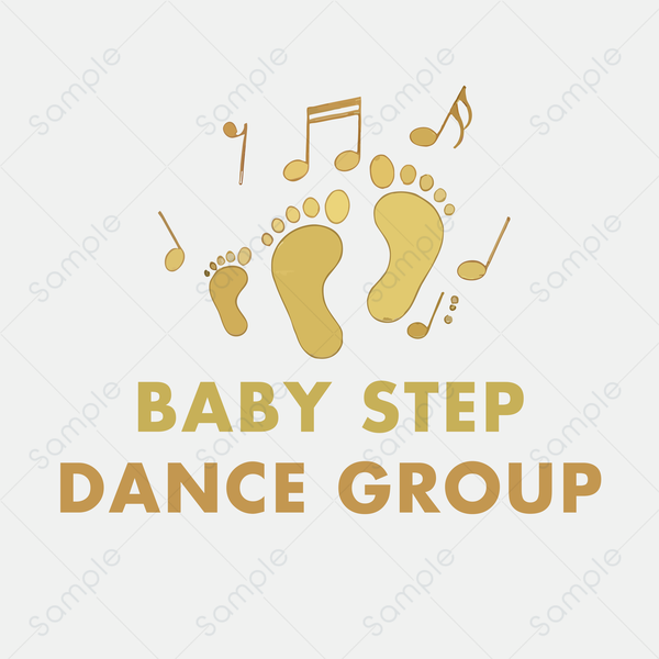 Baby Steps Dance Group
