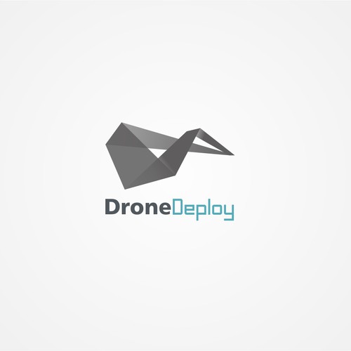 Drone Deploy needs a new logo Design by Kolano Ternate
