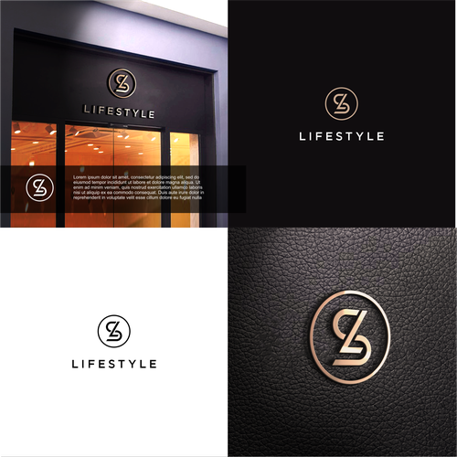 Lifestyle brand identity and logo design Design by ToniG99