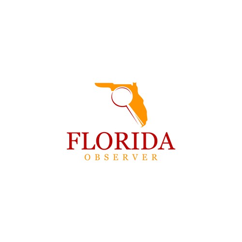 Florida Observer Design by eonesh
