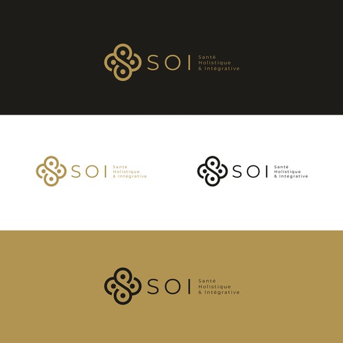 SOI Design by MarcMart7