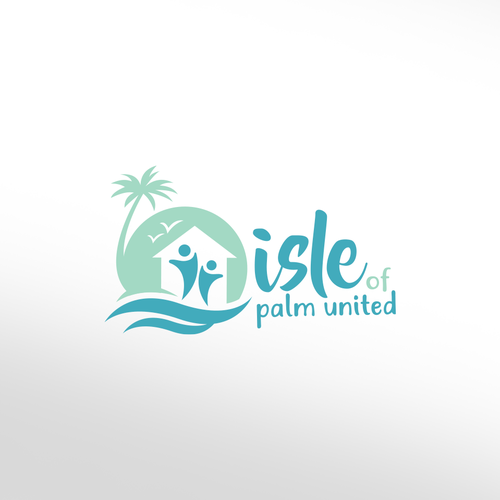 Beach Vacation Logo! Design by vorstler