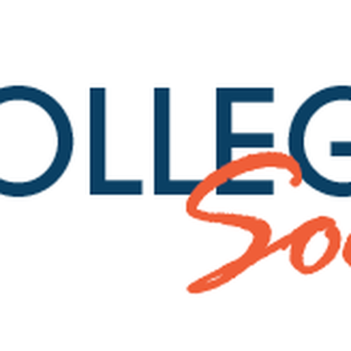 logo for COLLEGE SOCIAL Design by Kaat