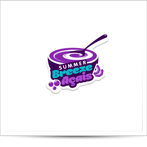  contest entry by Kristanna