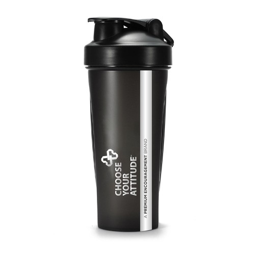 Design Shaker Bottle - Fall 2021 por 3dots"designs"