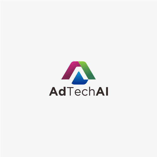 Designs | *New* AdTech.AI (or AdTech AI) : Advertising SAAS Company ...