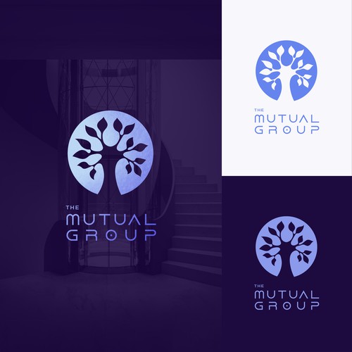 Insurance Services Business Logo Design by Gurin™