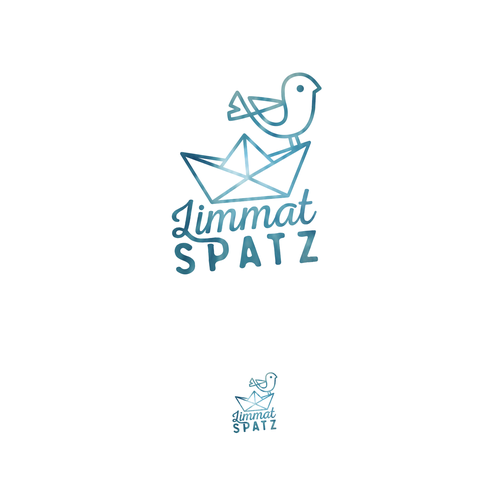 Logo design contest entry by die 1