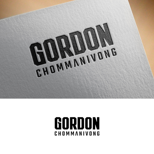 Design di Professional Strong Bold Logo di crapit