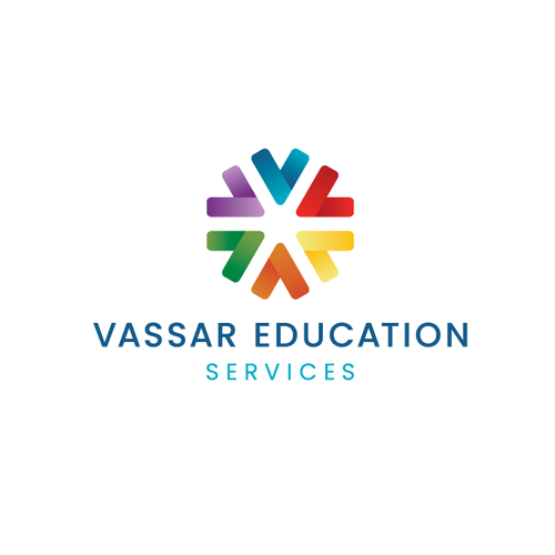 Clean and Sophisticated Logo for Education Services Design by lvana M.