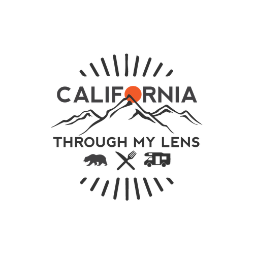 california travel logo