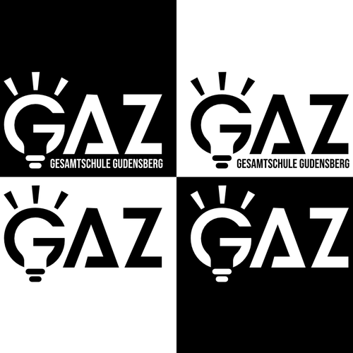 Logo design contest entry by d'jront