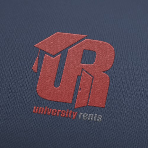 コンペ「Logo for a Rental Property Management Company」のデザイン by Classgraphics11さん 