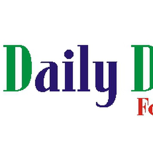 Daily Deals Food Outlet needs a new logo | Logo design contest