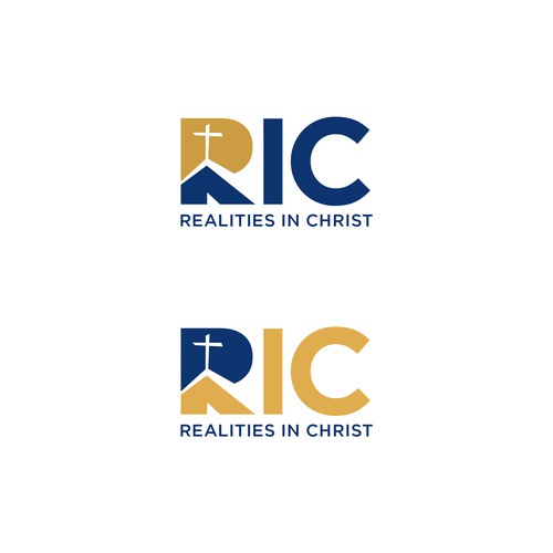 We need a powerful logo for an online christian movement Design réalisé par xxian