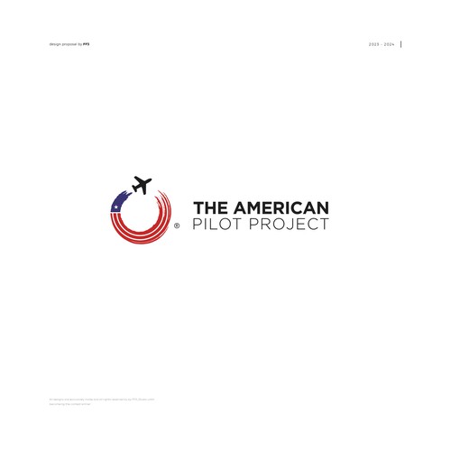 Become a part of the legacy that is American aviation! Design by FF3