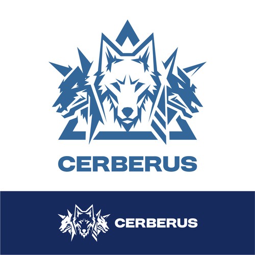 High School Robot Logo Design by dederangganorleo