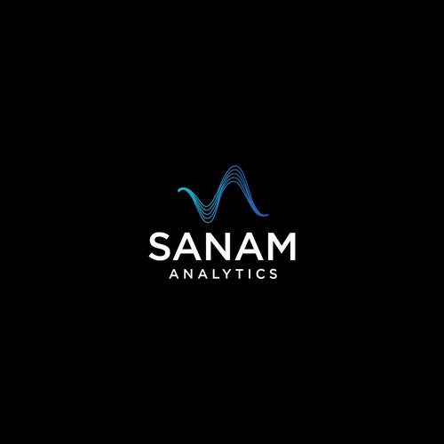 Design a logo for an analytics startup Design by Creative Milan ❤️