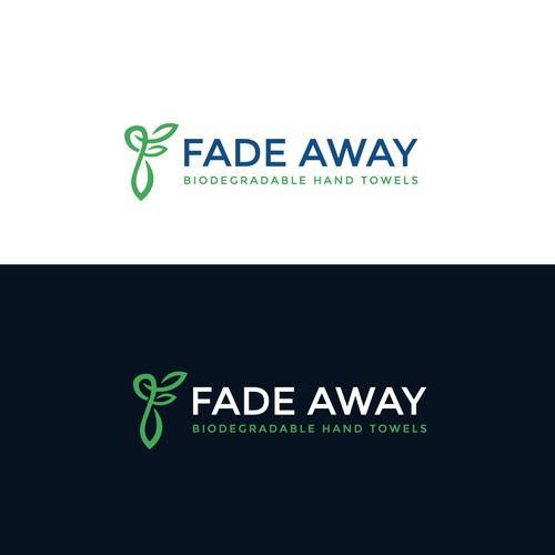 biodegradable flushable hand towels Design by dianagargarita