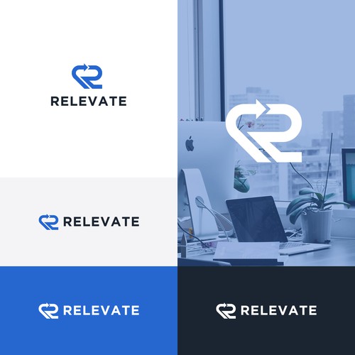 Innovative Real Estate Company Seeking Rebrand! Design by cs_branding