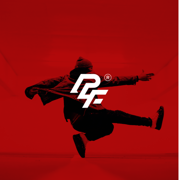 Design by Logosix titled "Run 4 Freedom"