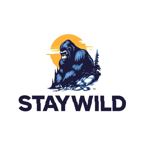 Wildlife Protection & Preservation Platform Design by eshtiyak™