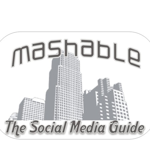 The Remix Mashable Design Contest: $2,250 in Prizes Ontwerp door andro