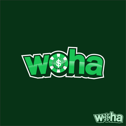 nuovo brand woha Design by 2K Desain