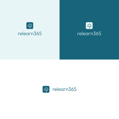 Logo design contest entry by Flora Maxwell