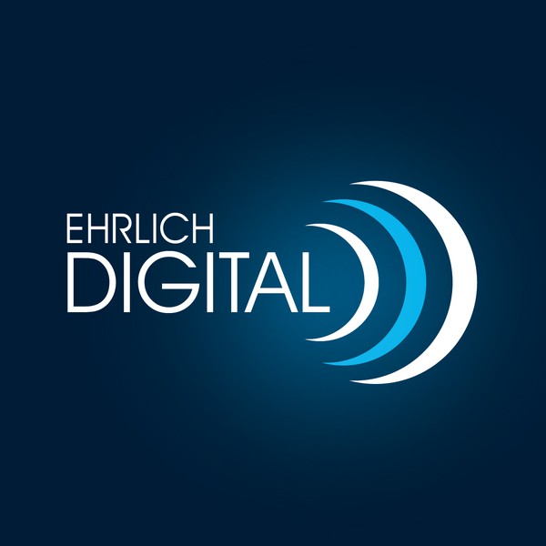 Erstellt ein Corporate Identity Paket für EHRLICHDIGITAL