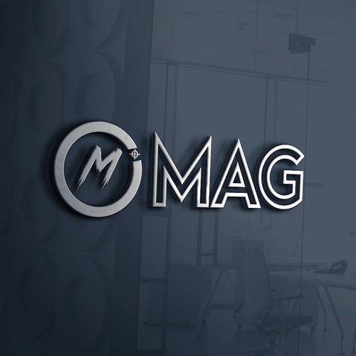 Looking for a strong logo for a retail Cannabis brand Design by Md.Shaon Hasan