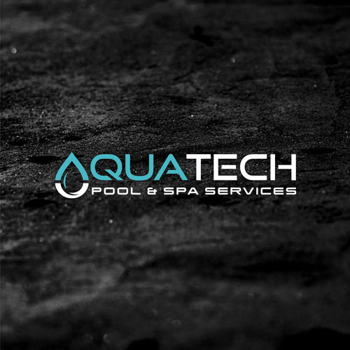 design a bold and unique logo for a pool & spa business Design by Chansa™