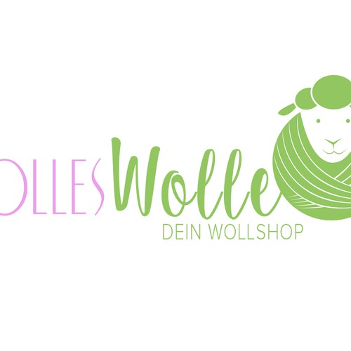 Logo design contest entry by Del ✿.｡.:* ☆