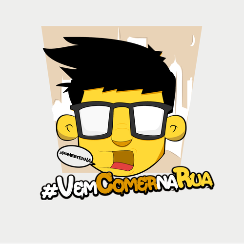 Logo design contest entry by Tiago Costa