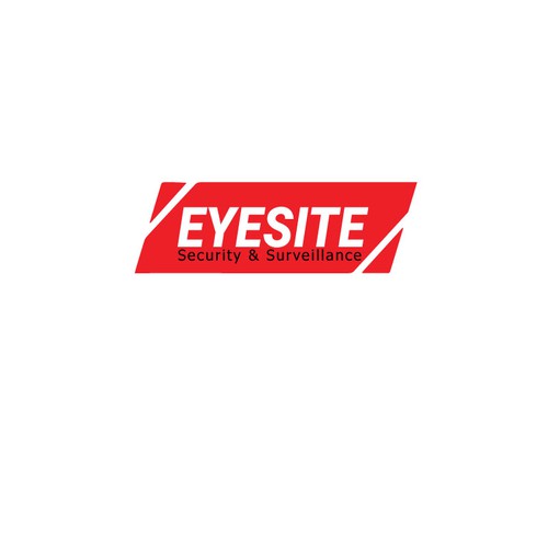 "EyeSite" Security Systems needs YOUR HELP! Design by MehwishArt