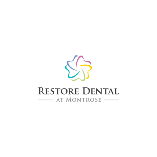 Restore Dental Design by Mhala