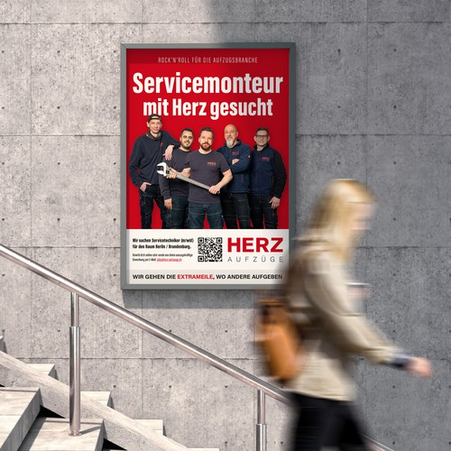  contest entry by OWLX