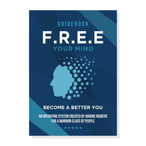 FREE YOUR MIND Logo Contest Design by king.99