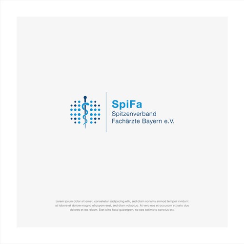 Logo design contest entry by BrandWood