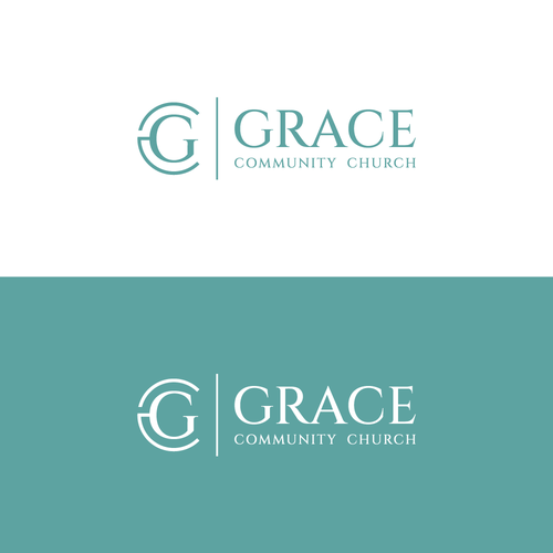 Grace Community Church Design by AXiDesign