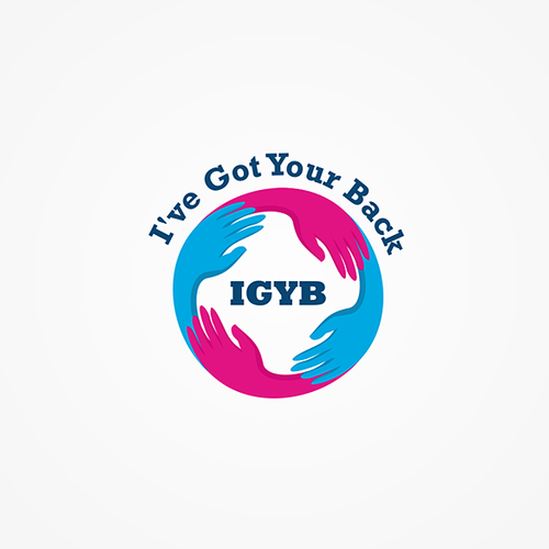 *Guaranteed Prize* Warm, Emotive, Logo Wanted for I've Got Your Back Design by Oculus Branding