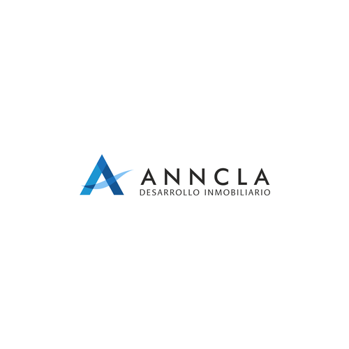 ANNCLA desarrollo inmobiliario, necesita un logotipo. | Logo design contest